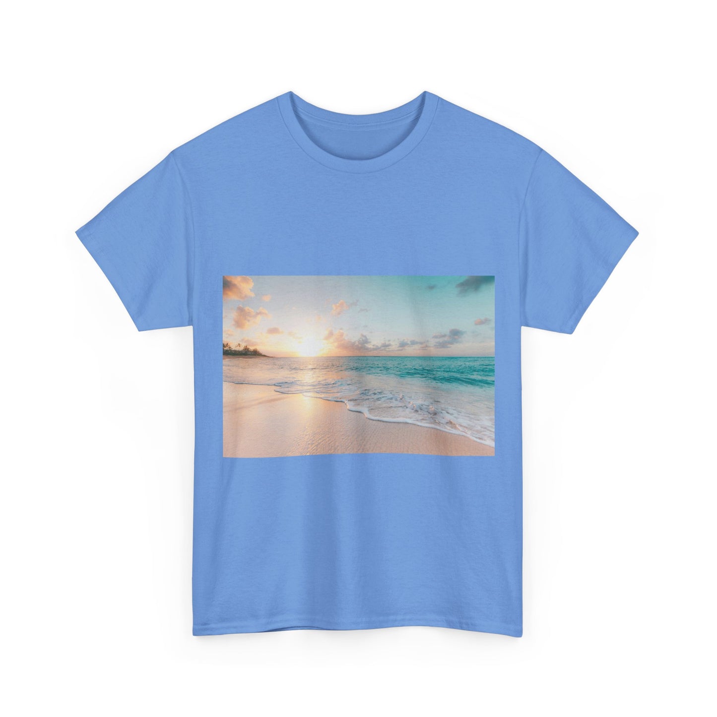 Salterra Coastal Tee
