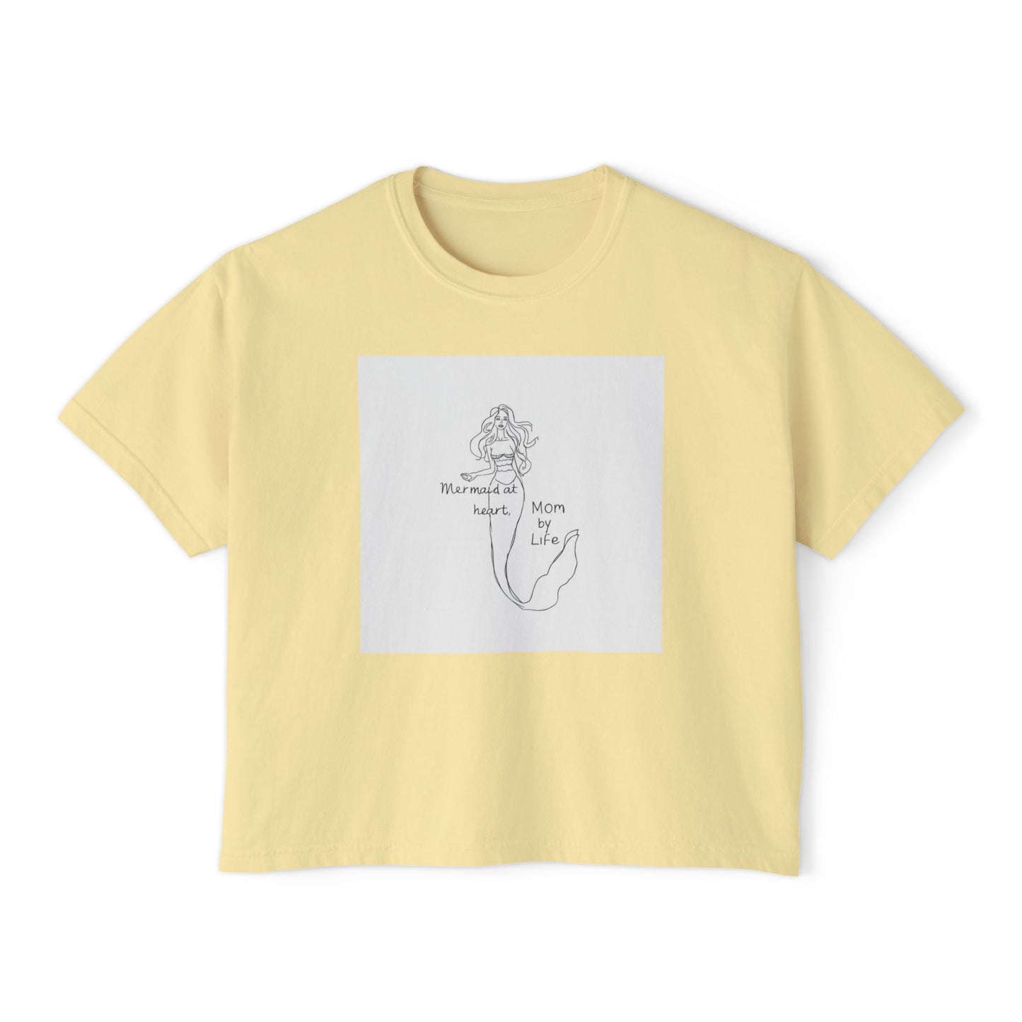 Coastal Breeze Tee