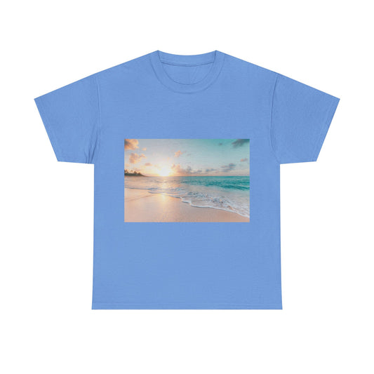 Salterra Coastal Tee