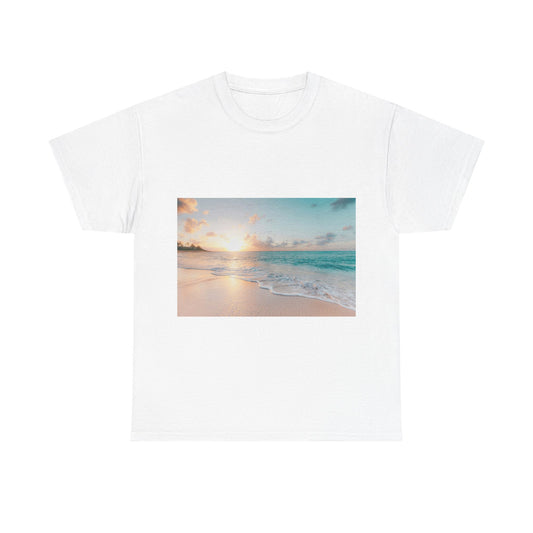 Salterra Coastal Tee