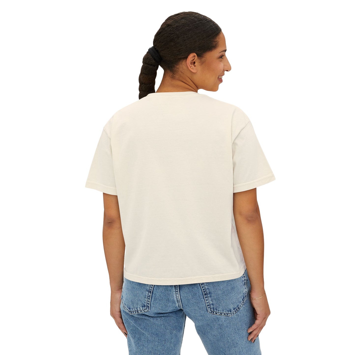 Coastal Breeze Tee