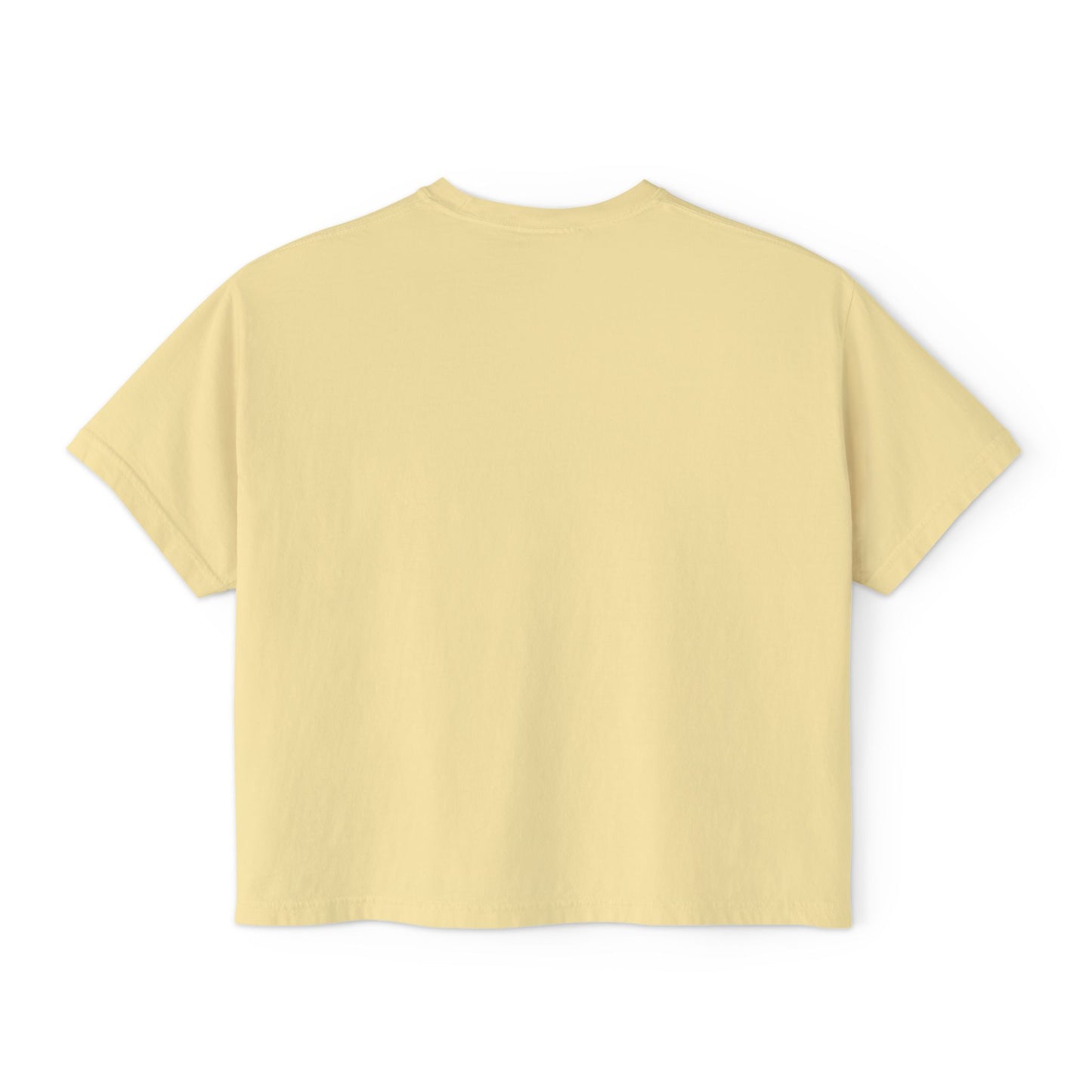 Tide & Time Tee