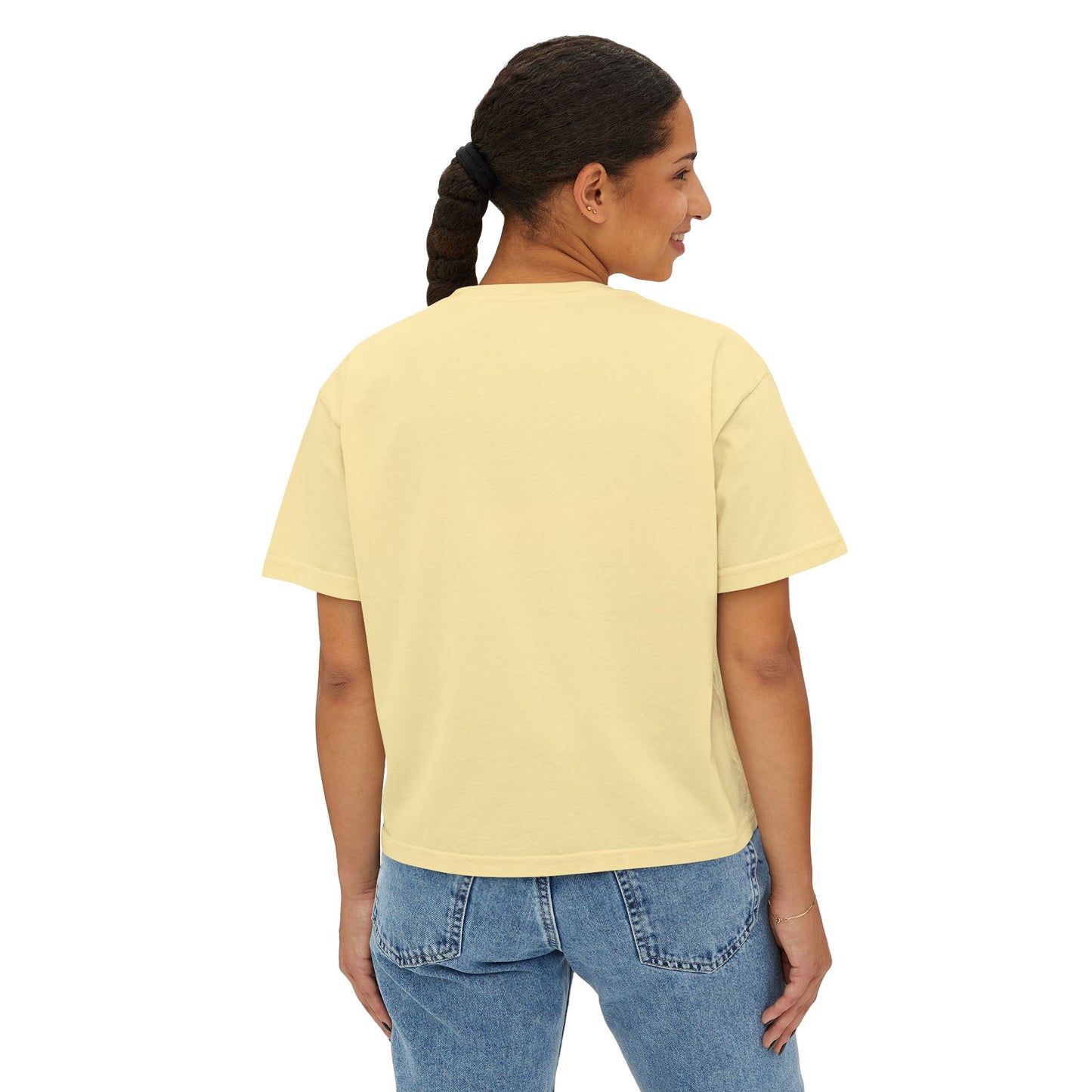 Tide & Time Tee