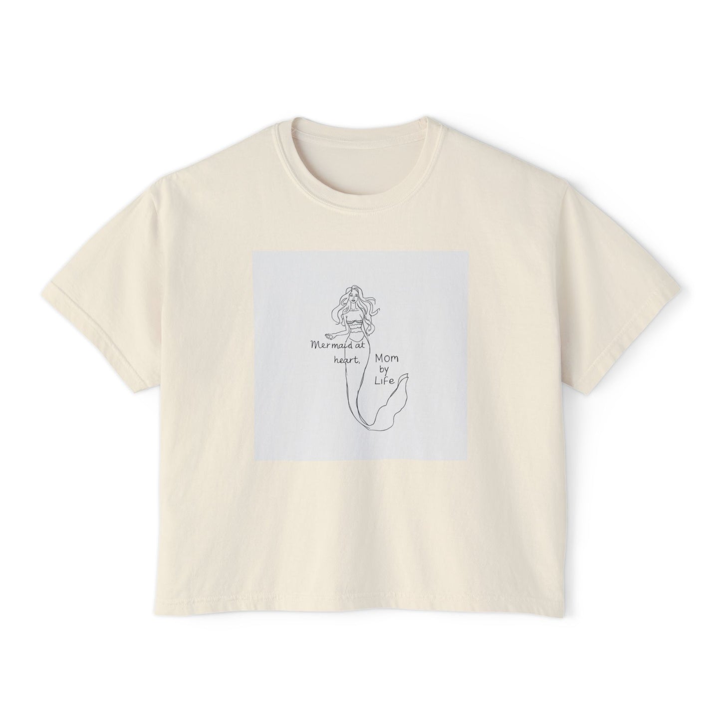 Coastal Breeze Tee