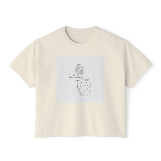 Coastal Breeze Tee