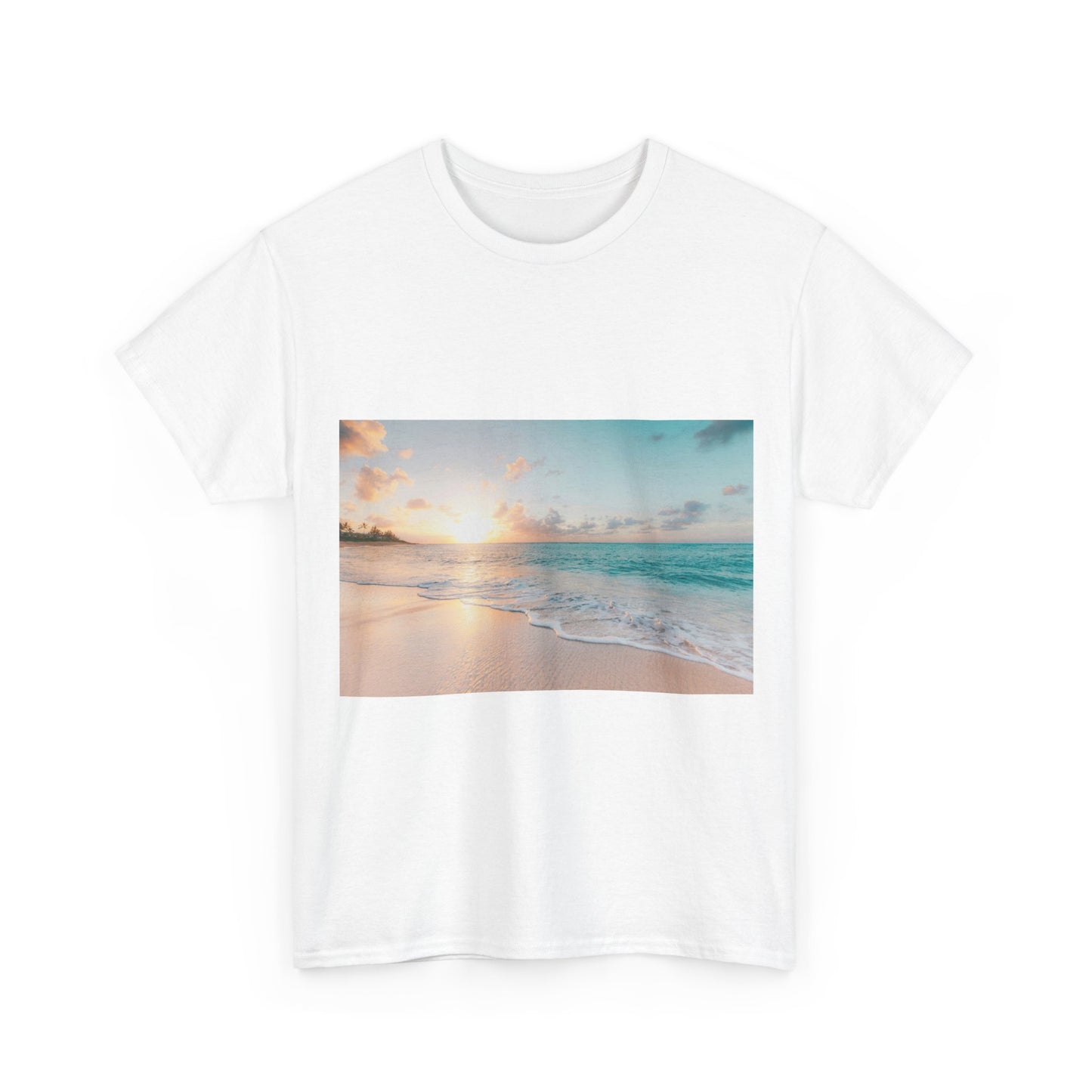 Salterra Coastal Tee