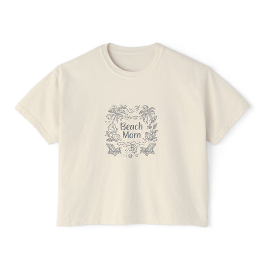 Coastal Breeze Tee
