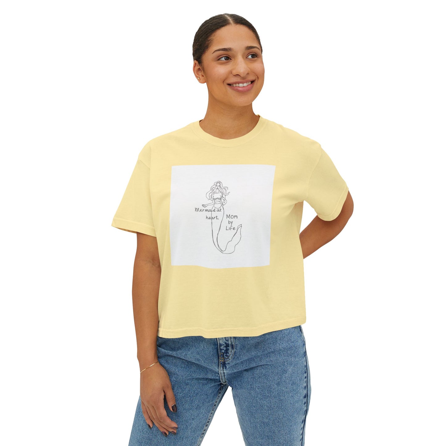 Coastal Breeze Tee